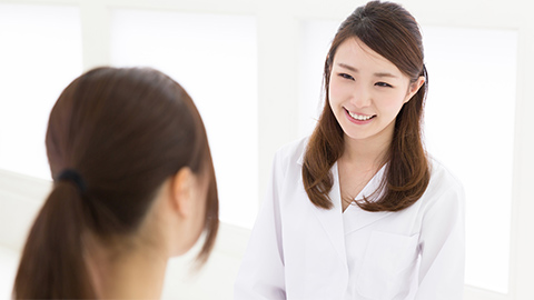 カウンセリング