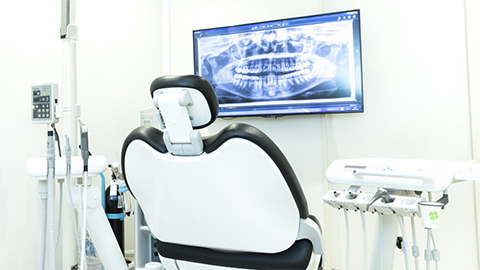 検査、診断、治療計画