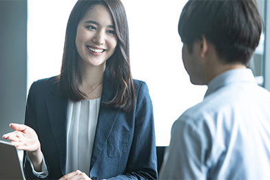 マウスピース矯正