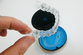 インビザラインの実績について