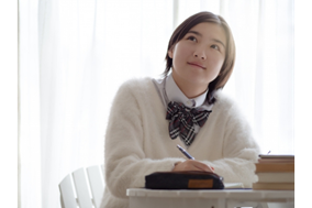 未成年の歯列矯正にも