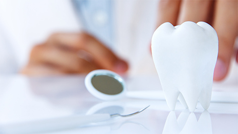 ルートプレーニング