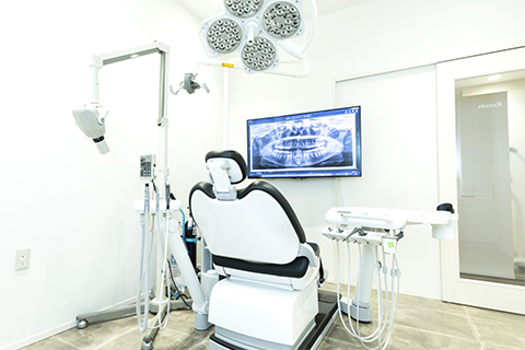 口腔外科とは