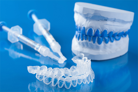 ホームホワイトニング